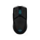 3. Machenike M7 Pro Wireless Gaming Mouse - Black