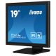 5. iiyama ProLite T1932MSC-B1S 19" Monitor - Flat Screen - 48.3 cm