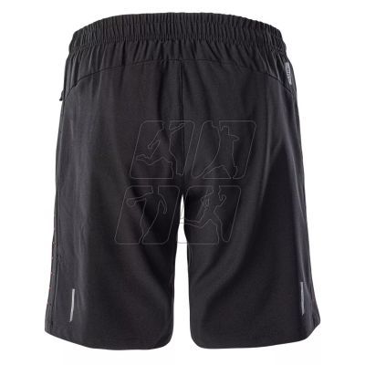 4. IQ Cross The Line Porio M shorts 92800499166