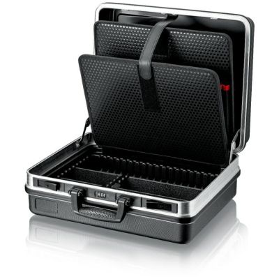 2. KNIPEX 00 21 05 LE tool case (1264906) 465x410x200mm