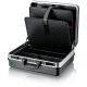 2. KNIPEX 00 21 05 LE tool case (1264906) 465x410x200mm
