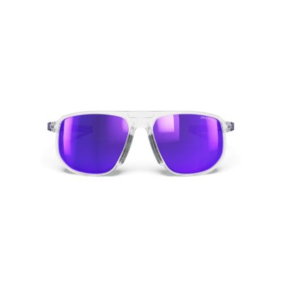 2. JULBO WARD Transparent Sunglasses Cat 3 Spectron