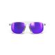 2. JULBO WARD Transparent Sunglasses Cat 3 Spectron