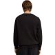 4. Puma ESS Small No. 1 Logo Men's Sweatshirt Black 692913 01