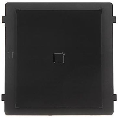 2. HIKVISION DS-KD-M reader module