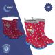 8. Perletti children's rain boots little fireman for boys