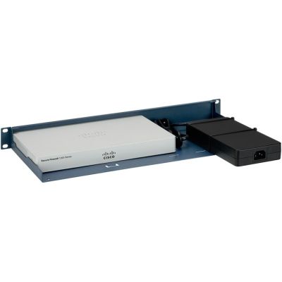 Rackmount.IT RM-CI-T25 Rack Parts Mounting Bracket