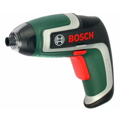 BOSCH SCREWDRIVER 3.6V IXO 7 BASIC