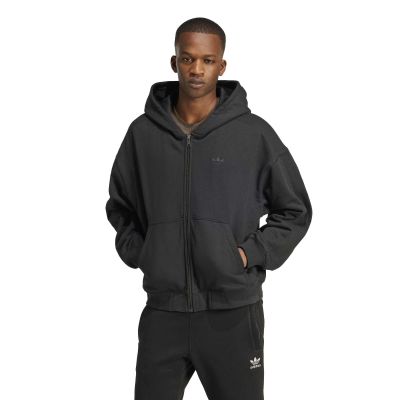 2. adidas Originals Essentials Hoodie JC9579