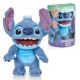 9. Wow! Stuff Disney Real FX Chatty Stitch Interactive Plush Toy (DIS-1025-01)