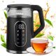8. GREENBLUE CORDLESS ELECTRIC KETTLE GB670