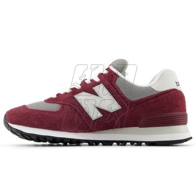 2. New Balance U574BGH shoes