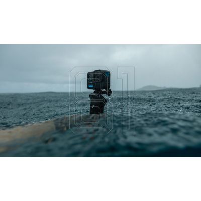 39. GoPro Hero 12 Black Action Camera