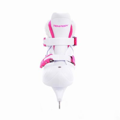 4. Tempish Fur Expanze Plus Jr 130000219 Adjustable Skates