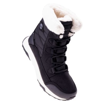 10. Hi-Tec Mestia Mid Wp W 92800377013 Shoes