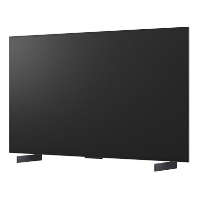 8. LG 42 Smart TV UHD webOS 25 OLED42C51LA TV