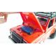 4. Amewi RC Crawler 4WD 1:12 RTR Red /14+