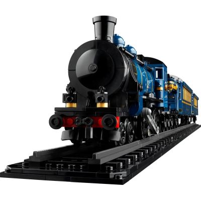 5. LEGO Icons 21344 Orient Express