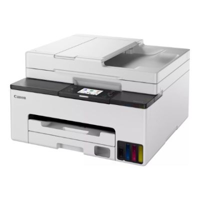 13. Canon MAXIFY GX2050 Inkjet A4 600 x 1200 DPI Wi-Fi