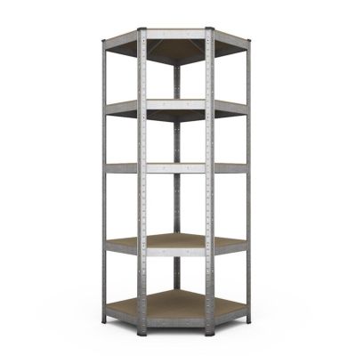 RACK BUDGET RANGULAR 180X90X45CM