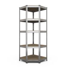 RACK BUDGET RANGULAR 180X90X45CM