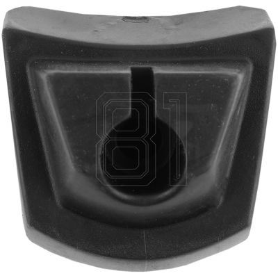 4. Roller brake Roces 20446 0001