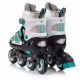 16. Meteor Rox 22364 rollers