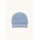 3. Paul&Shark men's blue baseball cap 25417119-116 - light and stylish