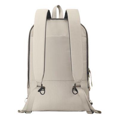 11. XD DESIGN BACKPACK SWITCH 2IN1 BLACK/OAK P706.3319