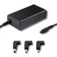 QOLTEC POWER SUPPLY SPECIALIZED FOR ASUS | 65W | 3 PLUGS
