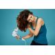 18. ELDOM HAIR DRYER HT83 AYA 1000W TWO AIR LEVELS
