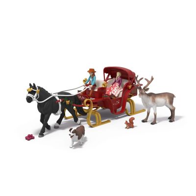 4. schleich 99179 Toy Set