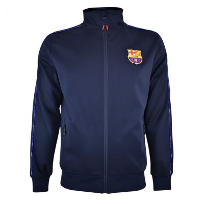 2. FC Barcelona Men's Sweatshirt Barca 5002JPNA