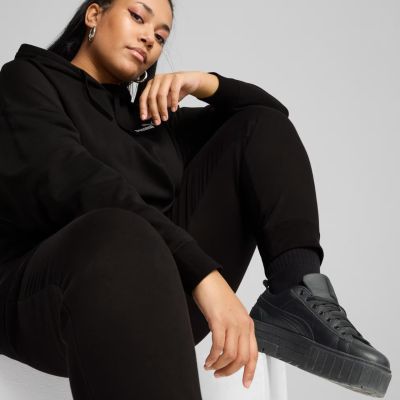 12. Puma ESS Small No. 1 Logo Pants W 682448 01