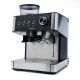 8. ELDOM PRESSURE ESPRESSO MACHINE ECK1 1300W 20 BAR, MILK TANK, 6 AUTOMATIC PROGRAMS, 2 MANUAL PROGRAMS