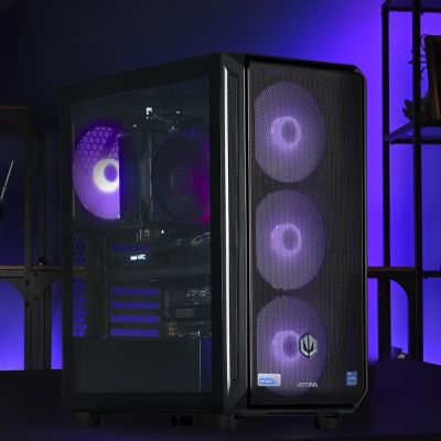 25. Actina ENDORFY 7500F/32GB/1TB/ArcB580/600W