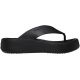 5. Crocs Getaway Platform Flip W 209410 001 flip-flops