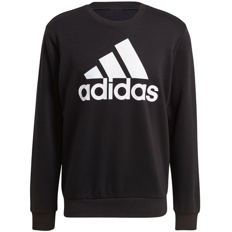 7. adidas Essentials Sweatshirt M GK9076