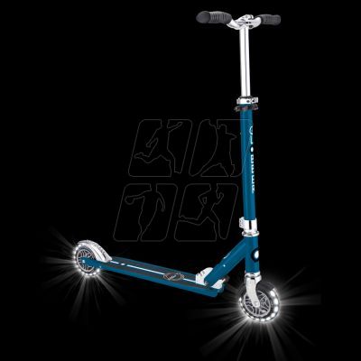 2. FLOW ELEMENT LIGHTS scooter (721-300)