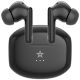 3. GIEWONT RealSound PRO ANC ENC GWS800-1 Wireless Headphones Black