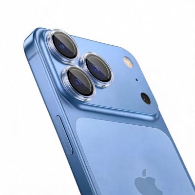 4. Tech-Protect Camring Fit+ Camera Cover for iPhone 18 Pro / 18 Pro Max