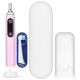 5. Electric Toothbrush Oral-B iO6 Pink