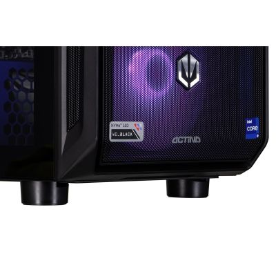7. Actina ENDORFY 285K/64GB/2TB/RTX5090/1000W