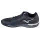 2. Mizuno Wave Enforce Court CC Tennis 61GC243505 Gray 41