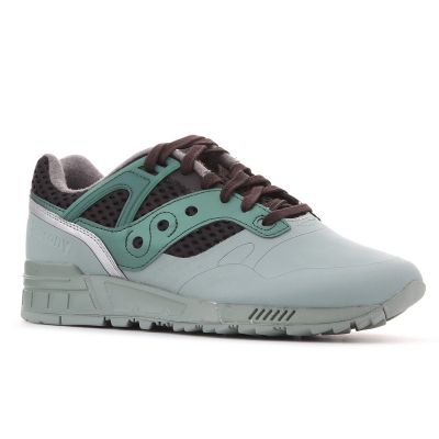 2. Saucony Grid M S70388-2 Shoes