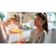 31. PHILIPS HR 2041/00 Stand Blender