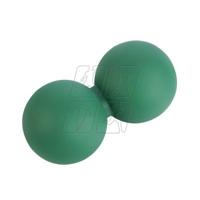 Spokey Hardy Duo Double Massage Ball SPK-944205