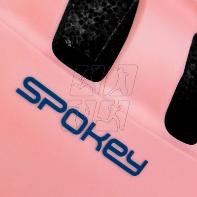 6. Spokey Cherub Jr 927786 helmet