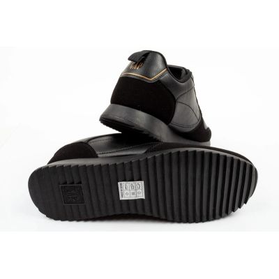 8. GAP women's sports shoes Nashville Basic sneakers fashionable black