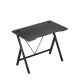 3. Huzaro Hero 1.4 Black Gaming Desk